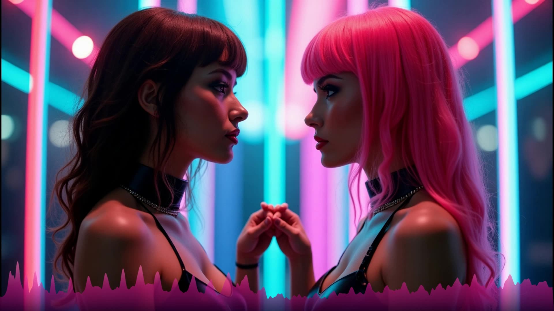 Labrats - Parallel Universe Me