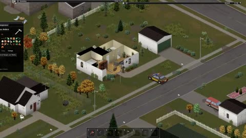 Project Zomboid 8th Attempt Pt. 299 (No Commentary, Sandbox, UNSTABLE Build 42!)
