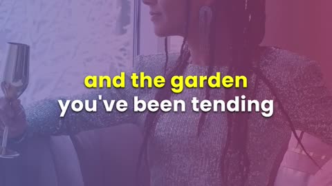 Water Your Garden Daily