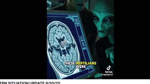 Joe Rogan talks aliens
