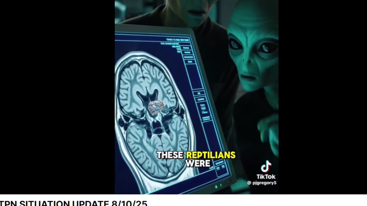 Joe Rogan talks aliens