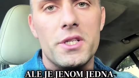 Radost k úmrtí strašný
