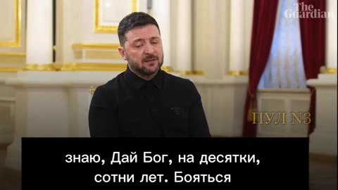 Zelensky