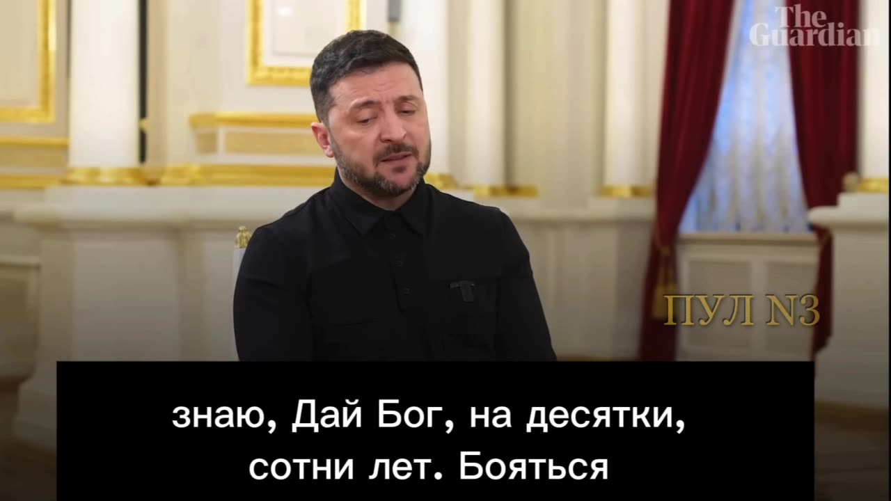 Zelensky