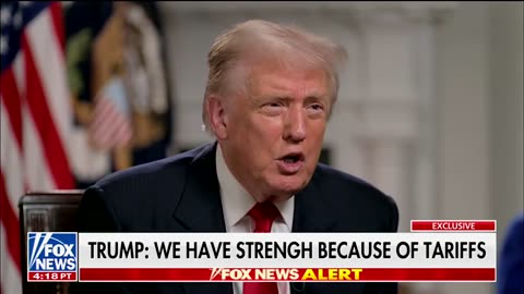 Laura Ingraham Presses Trump On Allowing Flood Of Chinese Students Into US