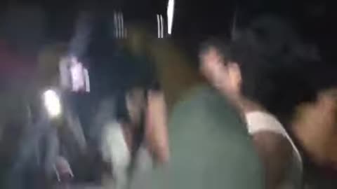 BasedTv @ Wetdreams party