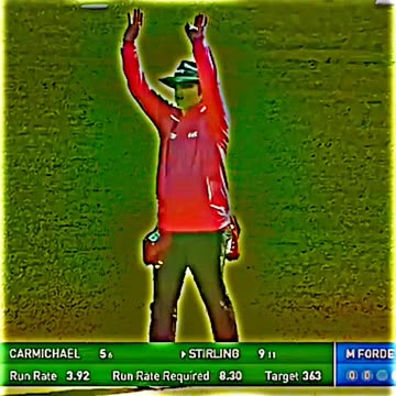 “Ireland’s Epic ODI Showdown vs West Indies – 3rd Match Highlights!”