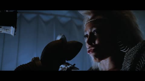 Mad Max Beyond Thunderdome - 4K Trailer