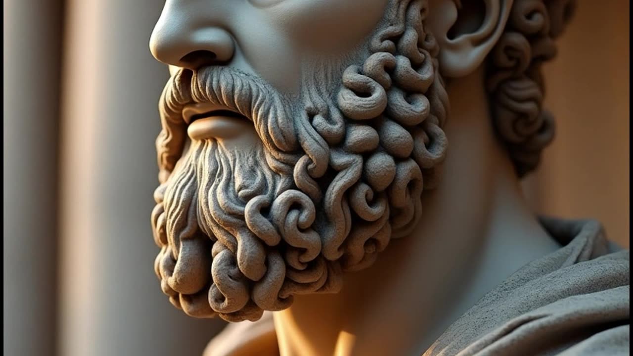 Why the Stoics Didn’t Fear Failure | Life-Changing Secret You Need to Hear