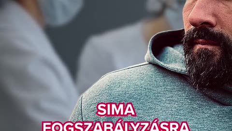 Kórházba került a TV2 sztárja | Borsonline