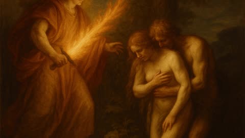 ☙ Thru The Bible | Genesis 13 - 16 ☙