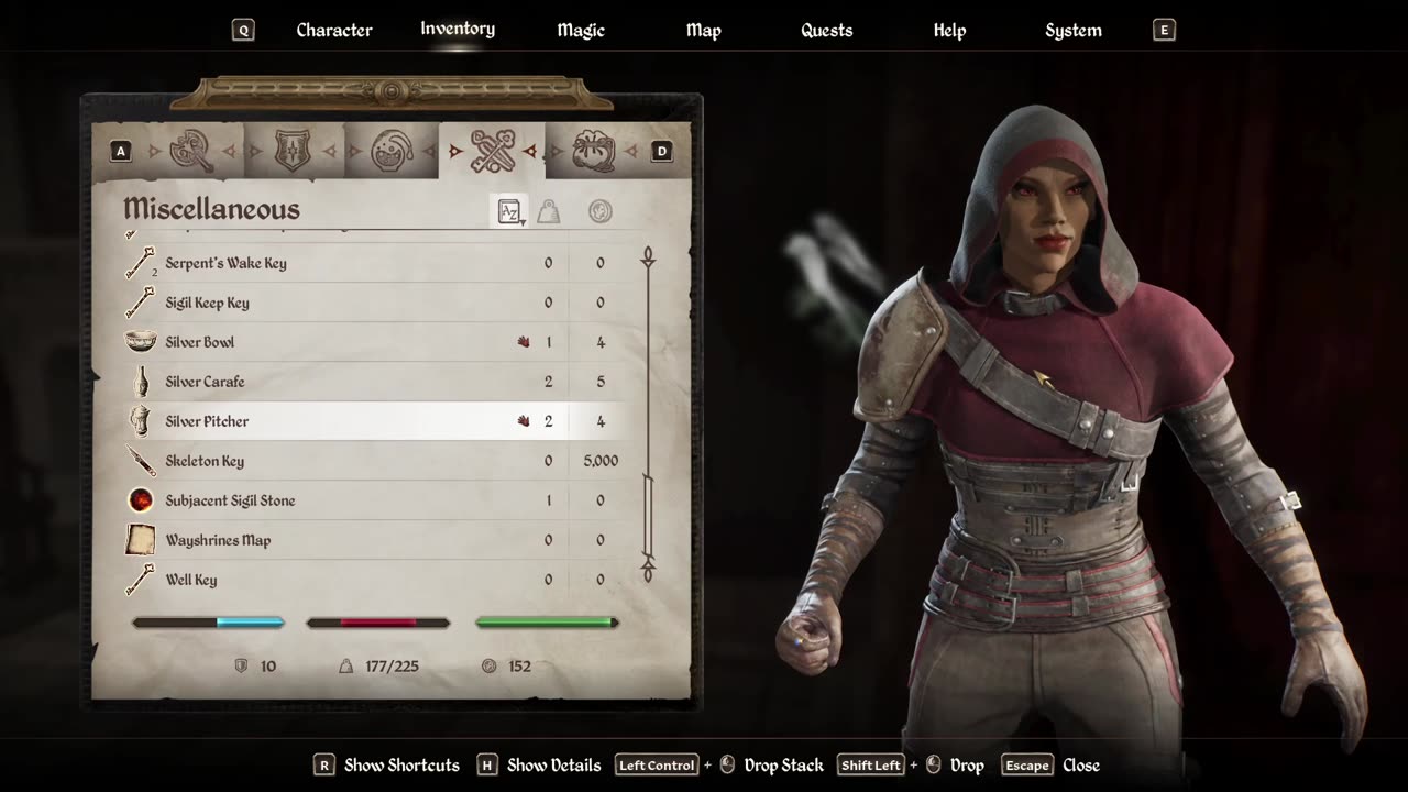 An Hour or So of Oblivion Remastered Master Diff