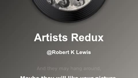Artists Redux