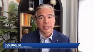 California AG Laughs Off Questionable Use Of Campaign Cash On Legal Fees