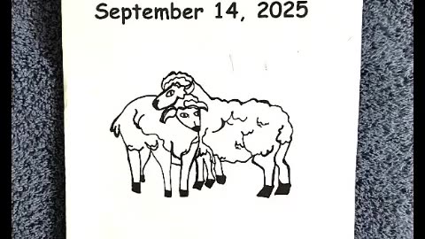 Children's Sermon: "THE LOST CARDS OF UNO"