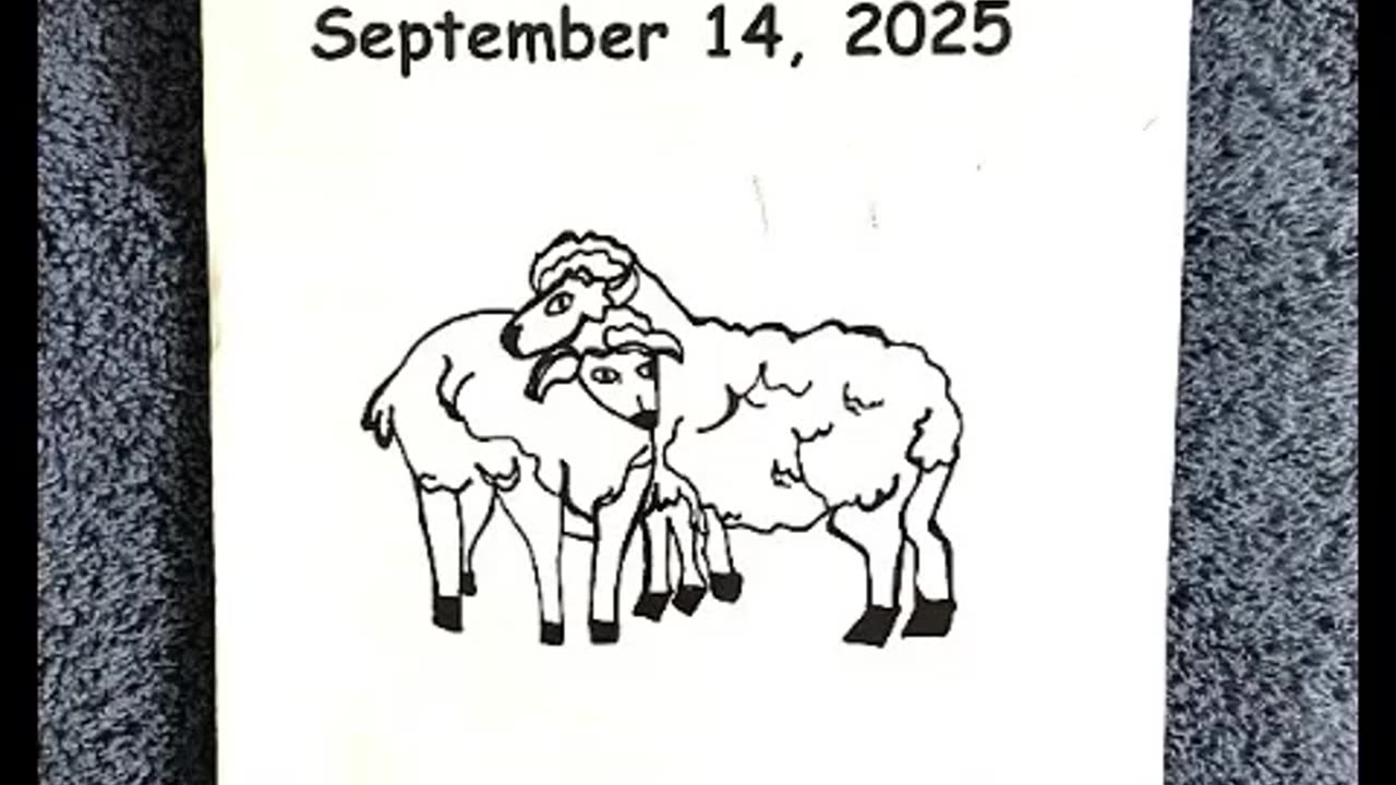 Children's Sermon: "THE LOST CARDS OF UNO"