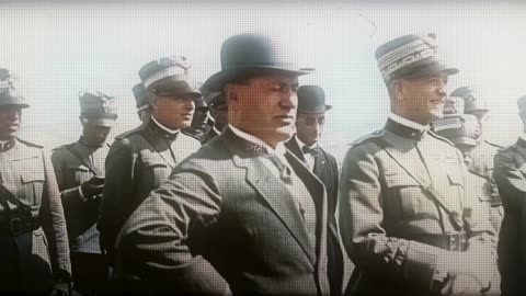 HTALHA - Benito Mussolini - HXI - Lock N' Load (Upscaled)