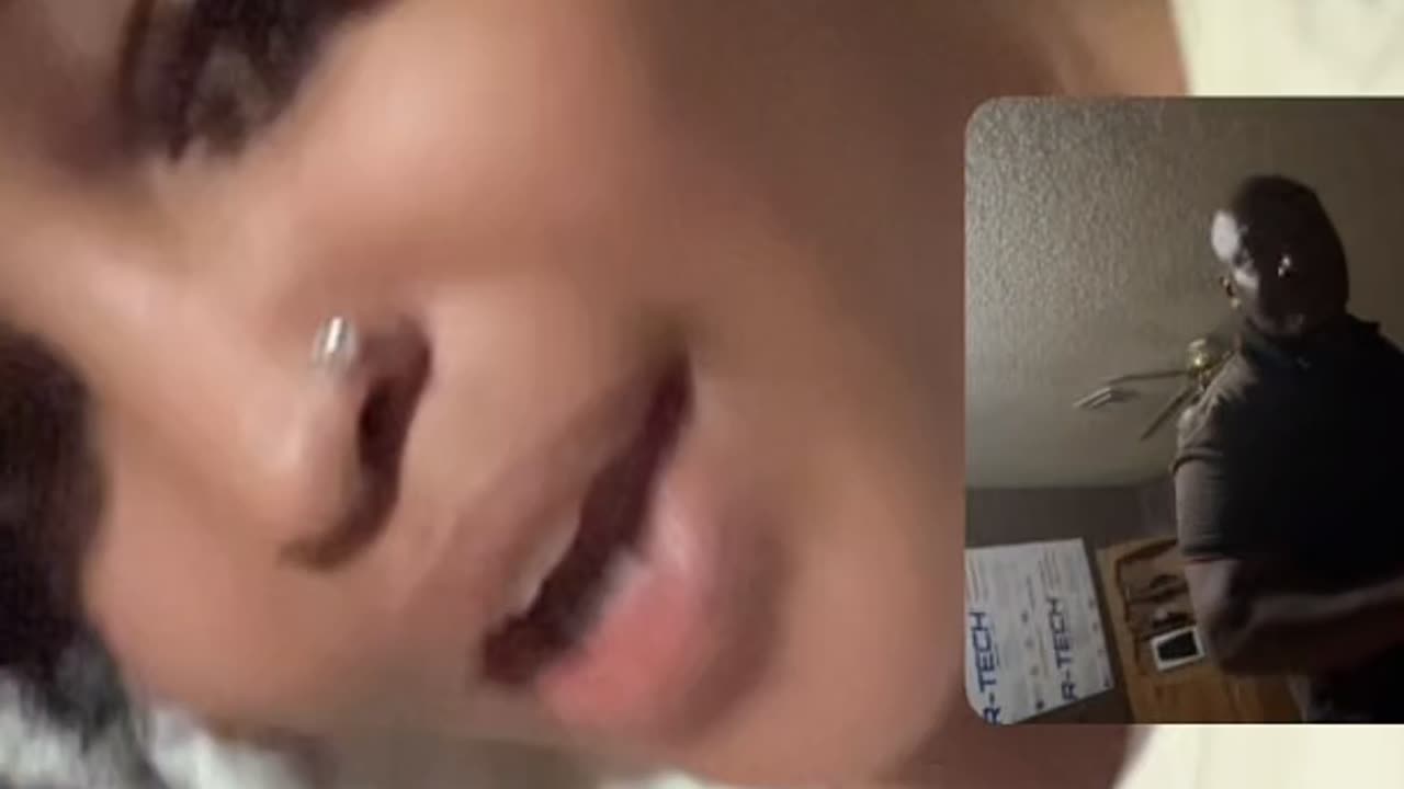 KASH DOLL & HER MAN WALKS THE STREETS AT 3AM. THE DRUGS GETTING WORSE.