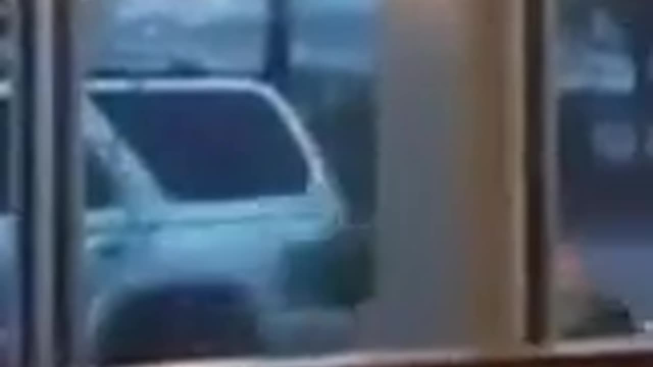 🤯💥 You Won't Believe What This Person Did to McDonald's Windows! | FunFM
