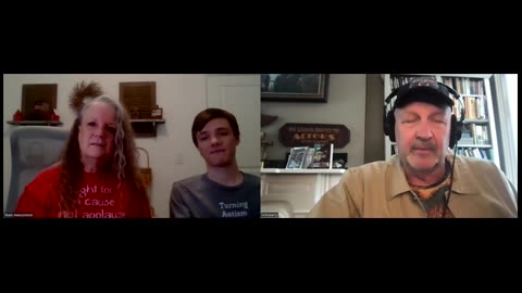 5 Minutes of Awesomism Podcast: Nick Searcy