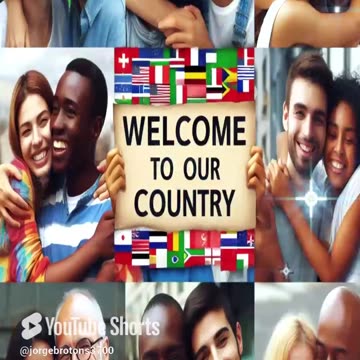 😊 ORACIÓN PARA MIGRANTES Y REFUGIADOS 😊