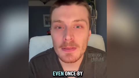 Shocking Ayah - Science Just Proved It True