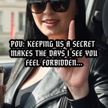 One day they will find out.. 😜