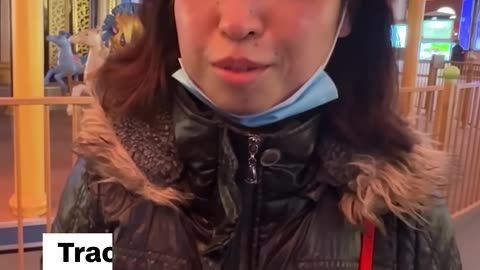 Beijing residents speak about Trump’s trade tariffs on China