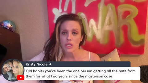 Lindsay Villandry Wants Jenna To Know She Had Aaron First