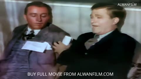 The Big Broadcast (1932) Colorized