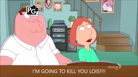YTP Fam Guy Intro