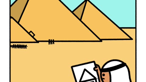 🏛️😂 The Most Hilarious Roofs of Egypt You’ve Ever Seen! | FunFM