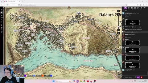 Decent Into Avernus Session 16