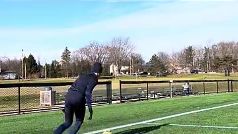 Viral: 5 Ways To Recieve a Pass