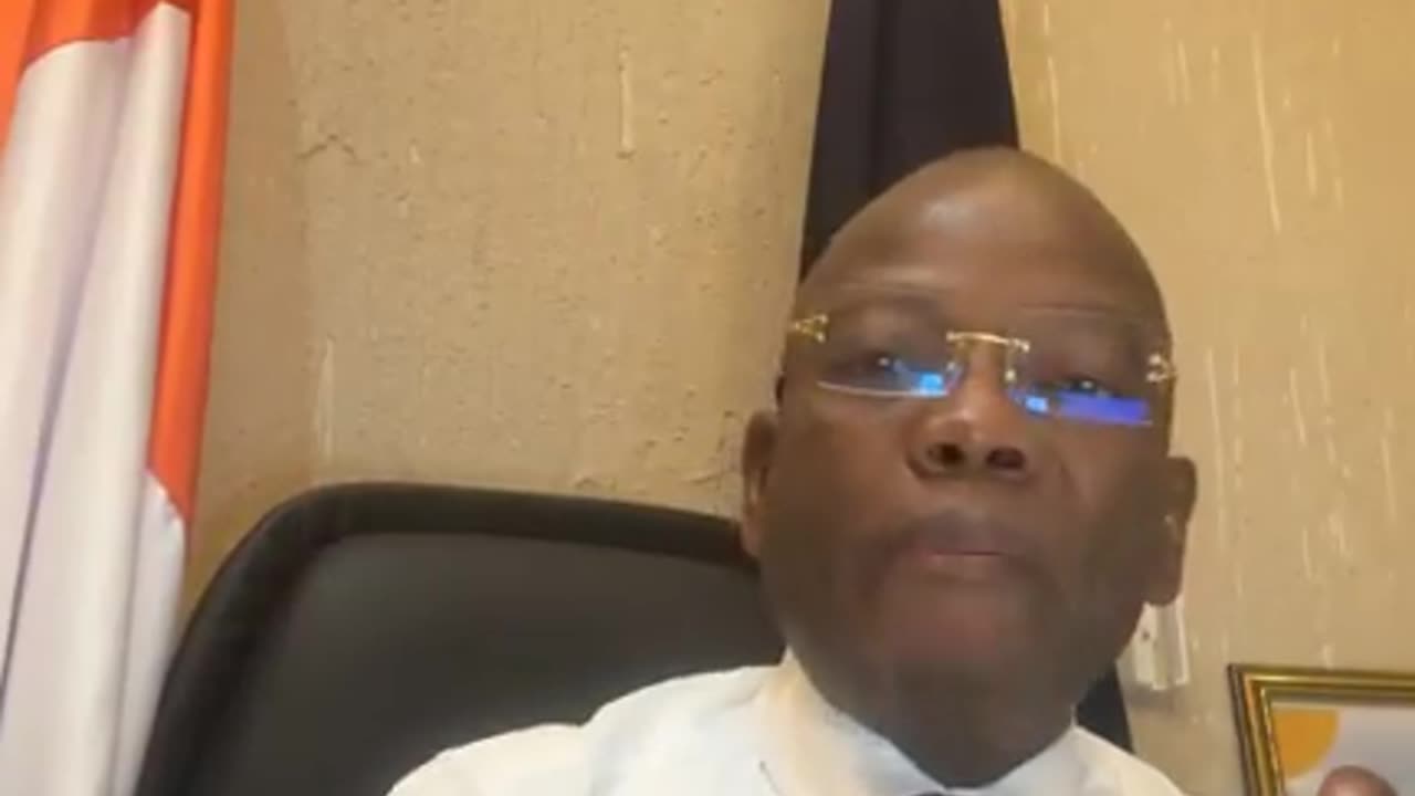 Antoine assale tiemoko journaliste et député expose le faux sur le foncier.