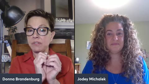BNN (Brandenburg News Network) 7/17/2025 CPS Kidnapping - Jody Michalek