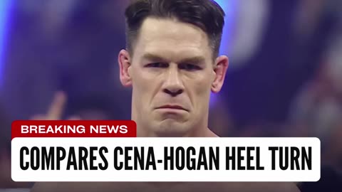 Bubba Ray Compares Cena-Hogan Heel Turn