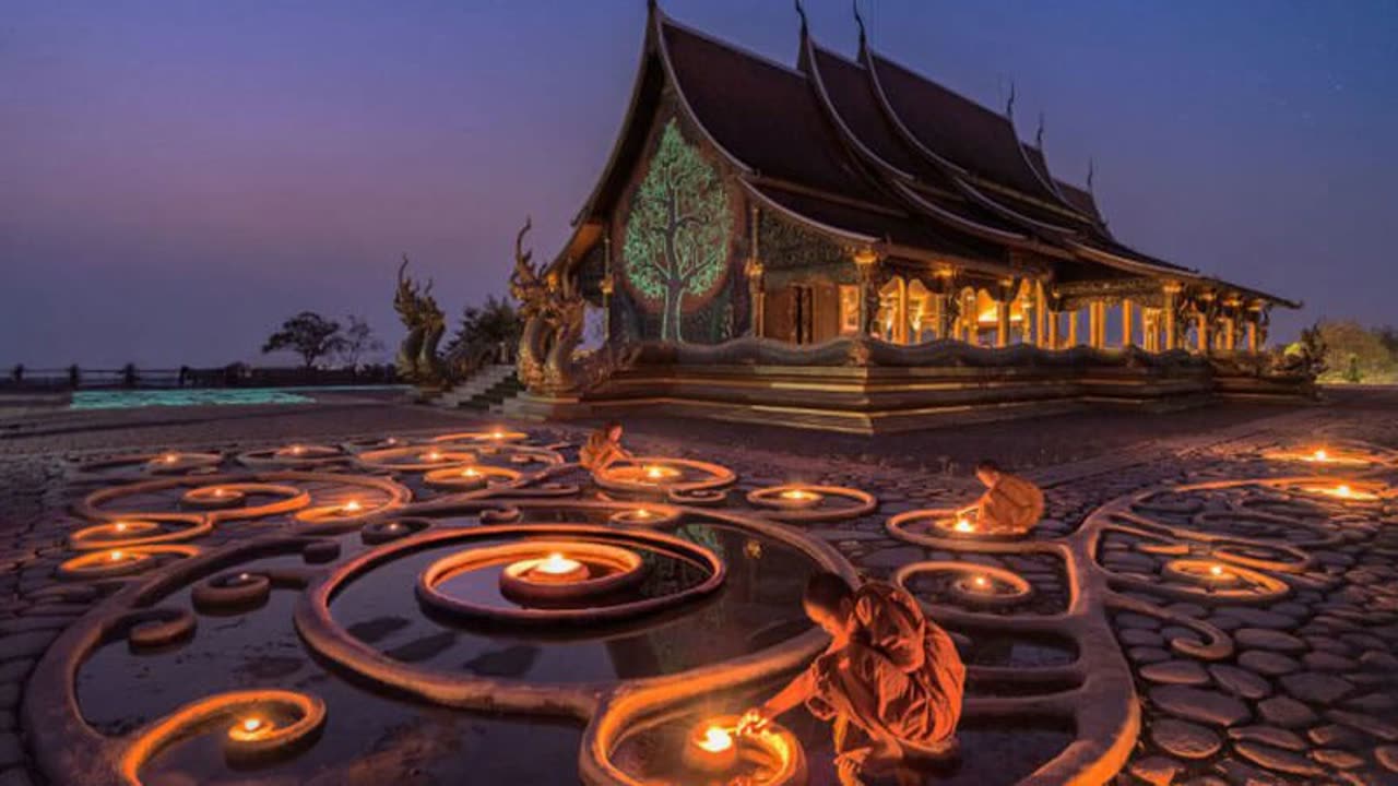 beat I MADE CALLED WITHIN ASIAN TEMPLES PT 2