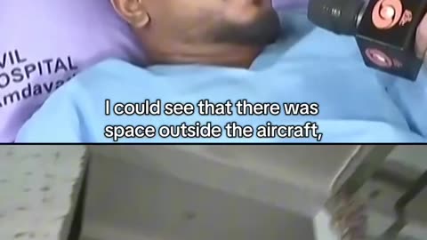 ✈️ SOLE SURVIVOR: "Plane FROZE Mid-Air Before Crash" | Air India Flight Mystery | MediaCorrect