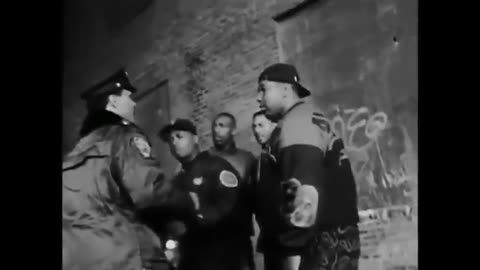 dumb nigger video