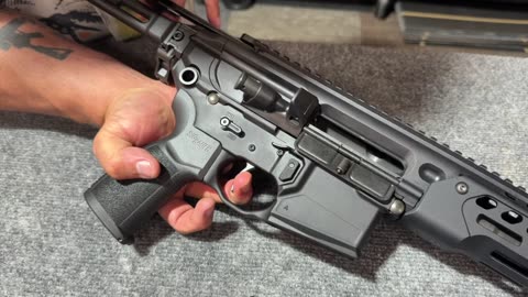 Everything you ever wanted to know about FRT's and the Sig Sauer MCX & MPX Firearms