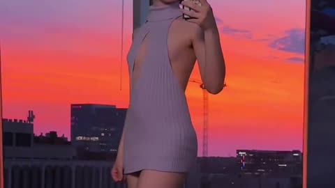 A beautiful tgirl in this apartament
