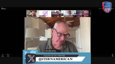 Steve Stern’s Election Integrity Call