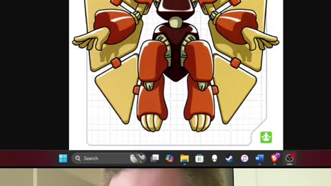 Medabot Thoughts: Flyingsquire