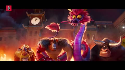 Minions 2 "Luta de Pedra do Zodíaco" | Cena final completa | Minions 2: A Origem de Gru | Clipe