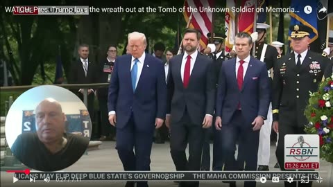 america in big trouble