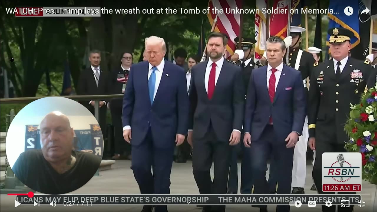 america in big trouble