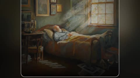 Today's The Day He Goes Away (Lyric Video)