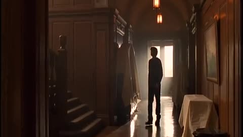Smallville S01E01