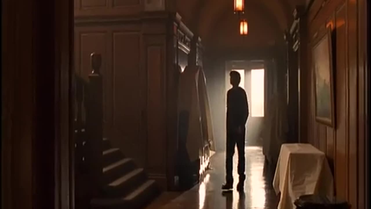 Smallville S01E01